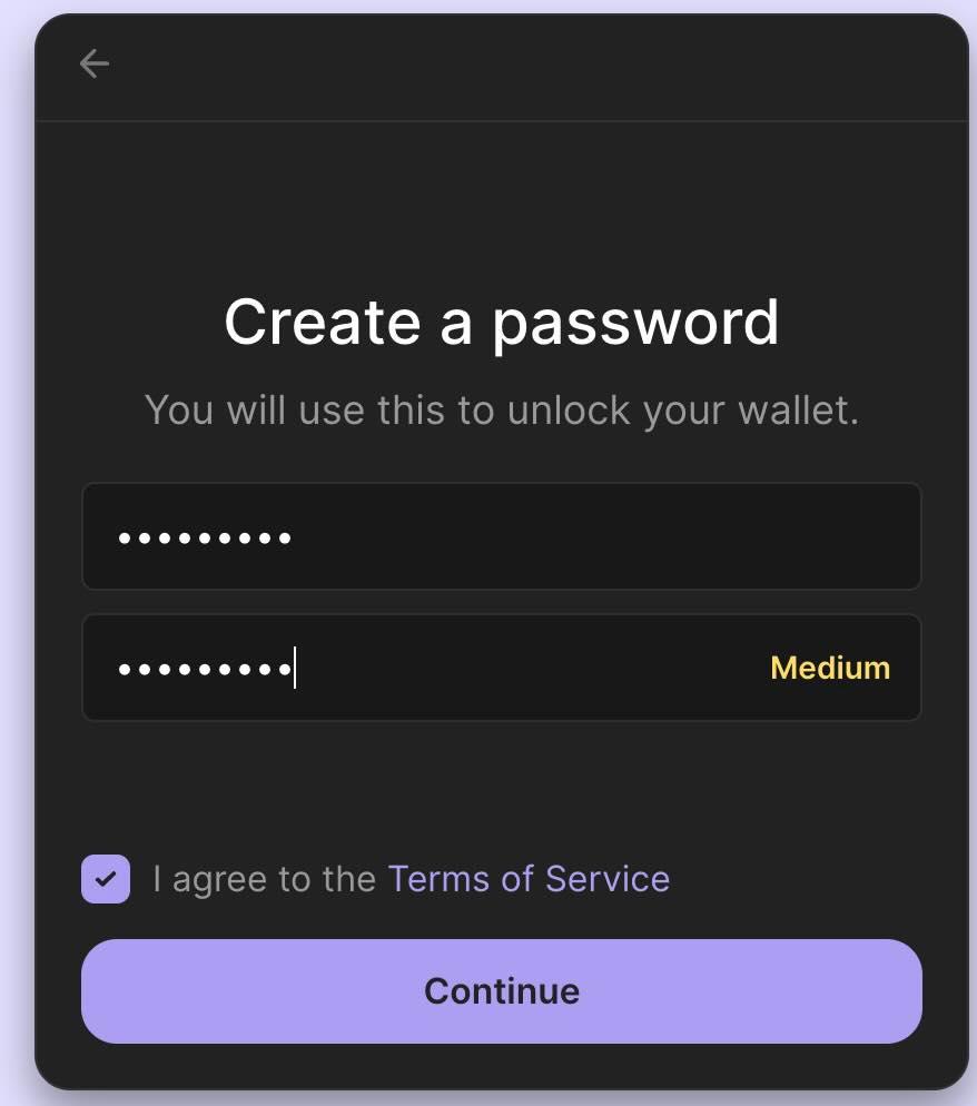 Create Pin